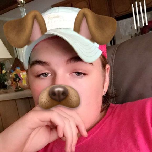 Meet your Posher, Jacob - Picture 1 of 1